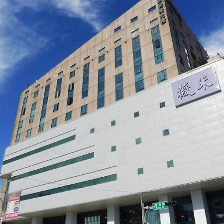 Pingtung 薇米文旅酒店 外观 照片