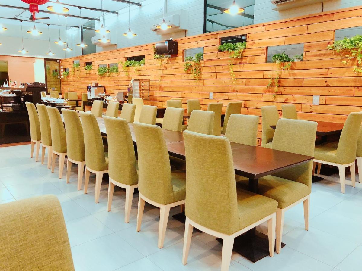 Pingtung 薇米文旅酒店 外观 照片