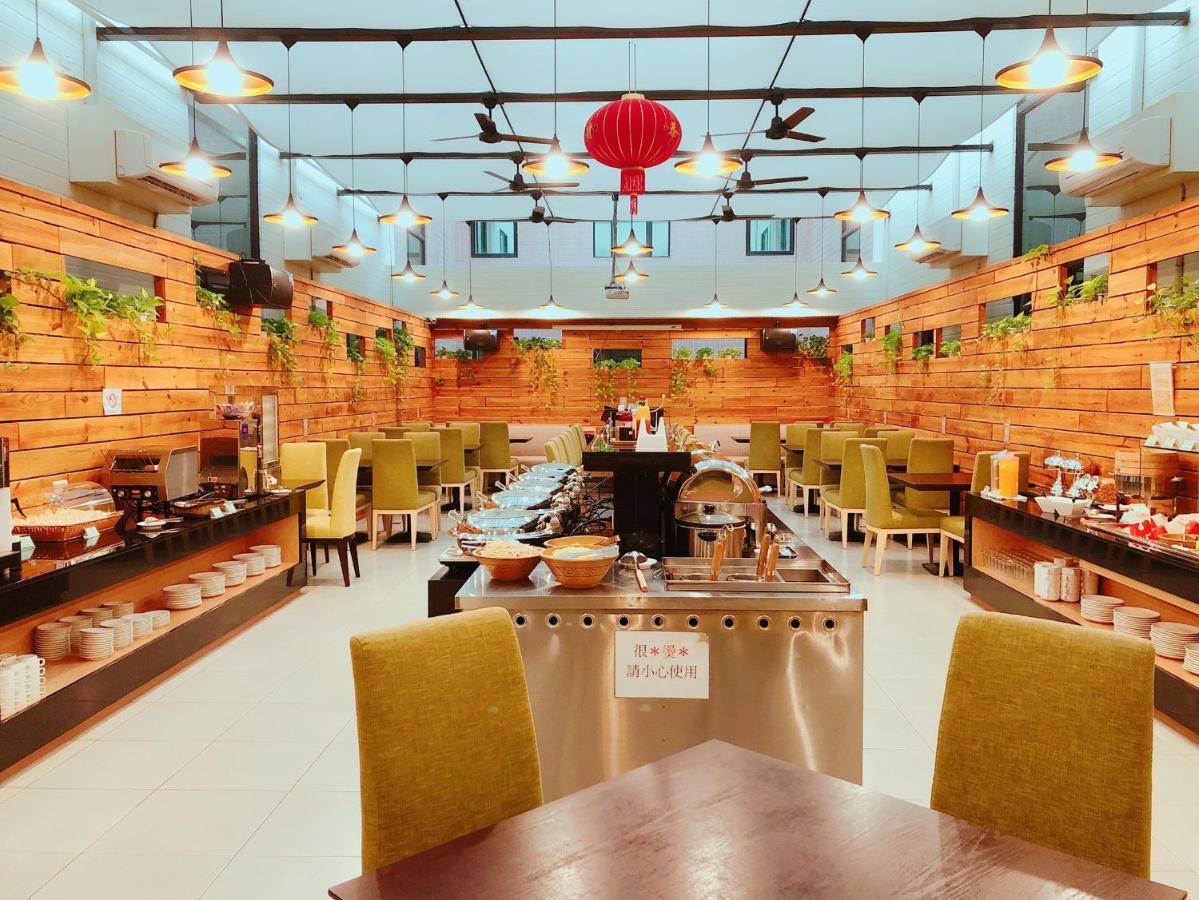 Pingtung 薇米文旅酒店 外观 照片