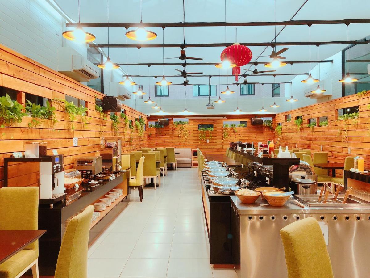 Pingtung 薇米文旅酒店 外观 照片