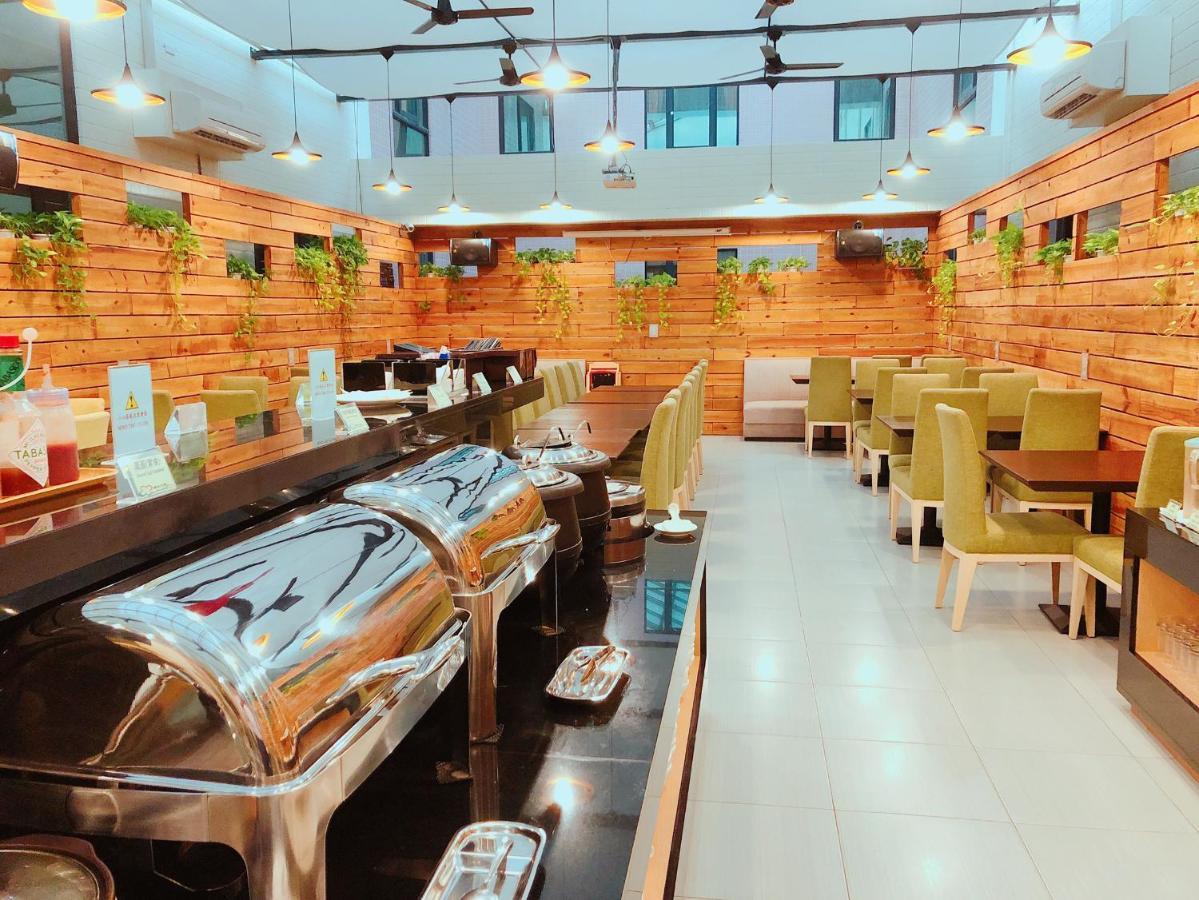 Pingtung 薇米文旅酒店 外观 照片