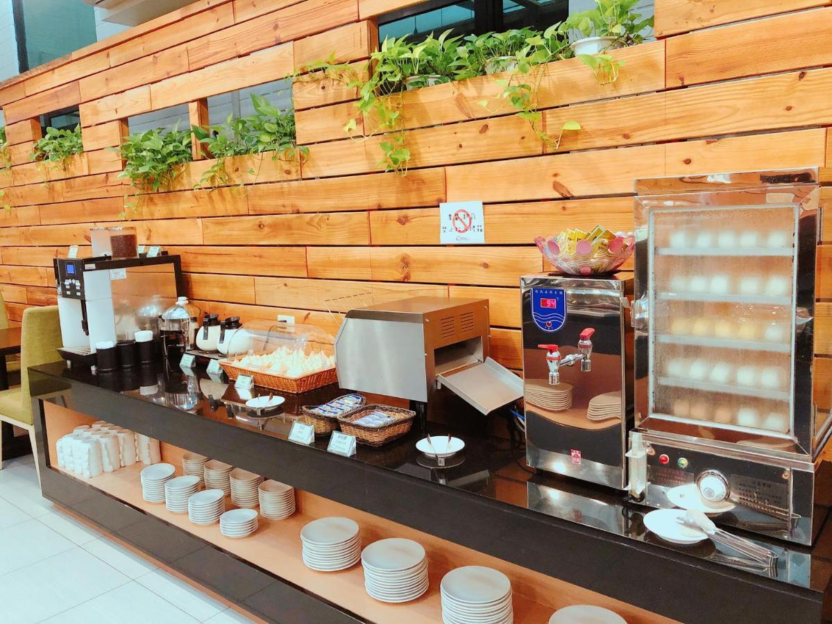 Pingtung 薇米文旅酒店 外观 照片