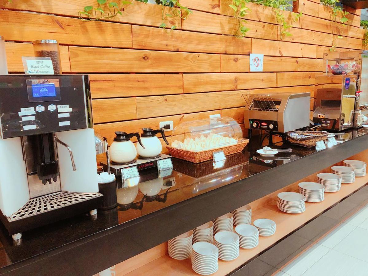Pingtung 薇米文旅酒店 外观 照片