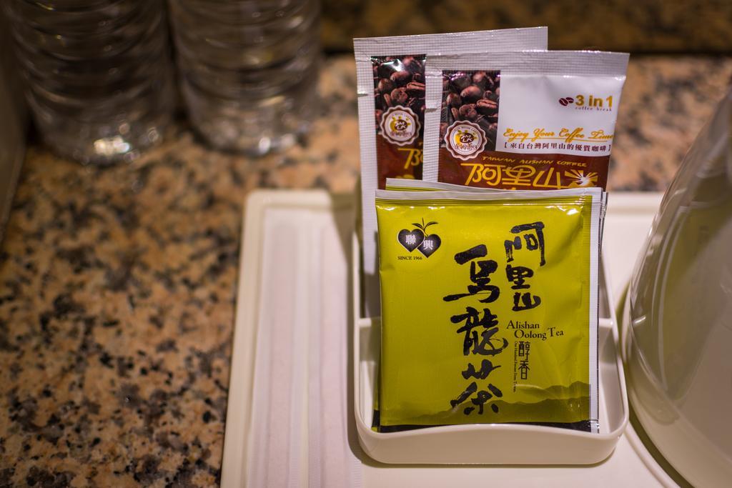 Pingtung 薇米文旅酒店 外观 照片