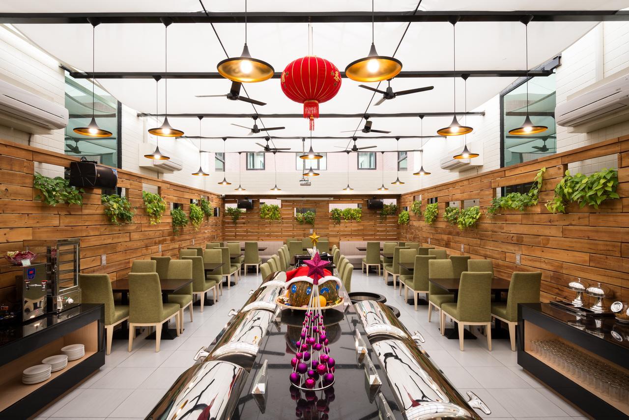 Pingtung 薇米文旅酒店 外观 照片