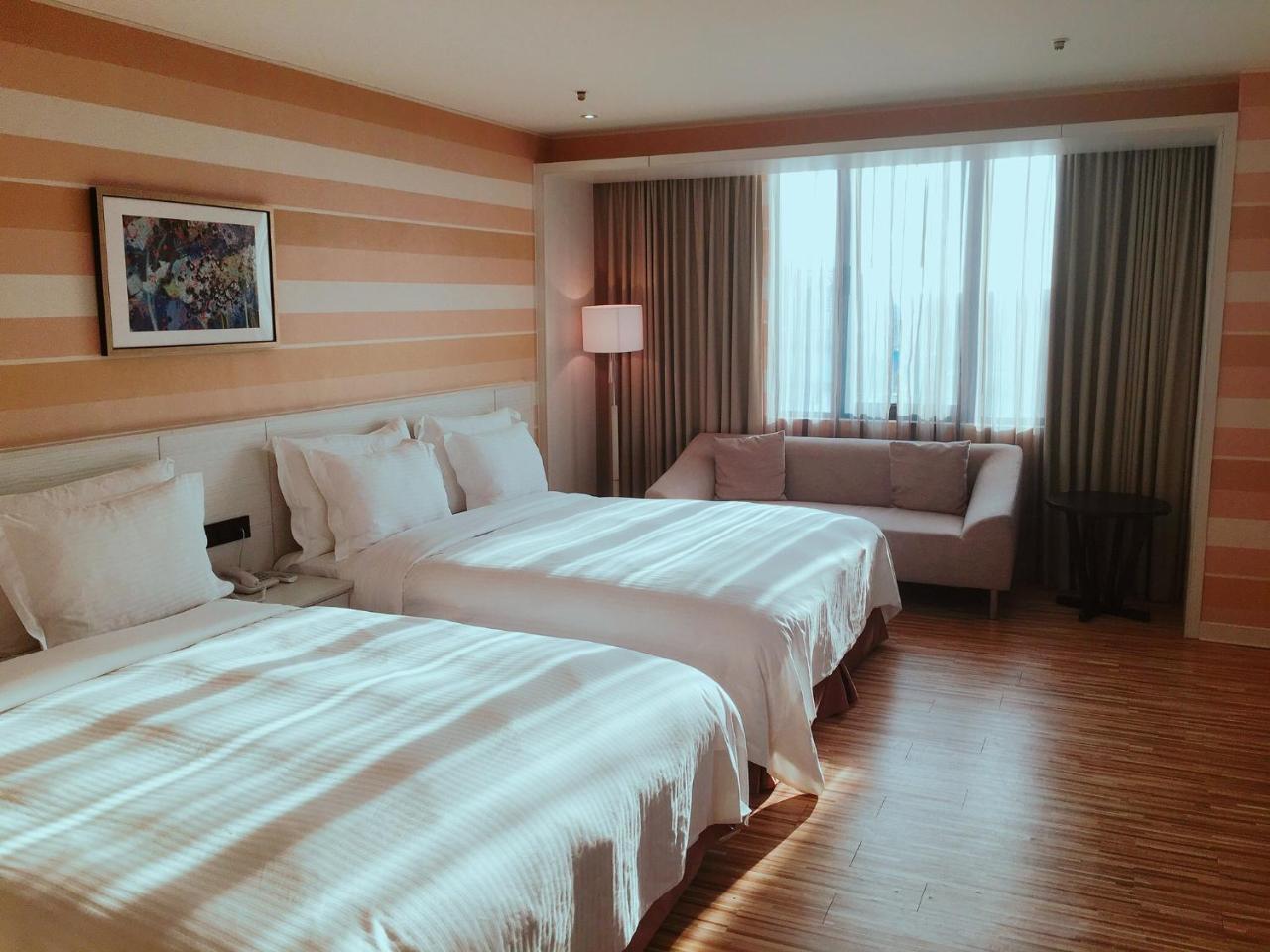 Pingtung 薇米文旅酒店 外观 照片