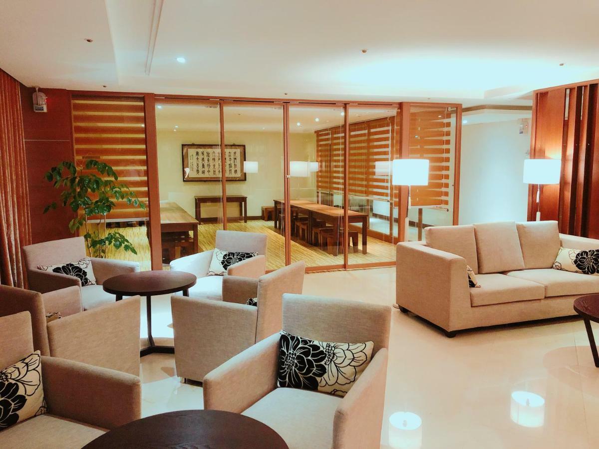 Pingtung 薇米文旅酒店 外观 照片