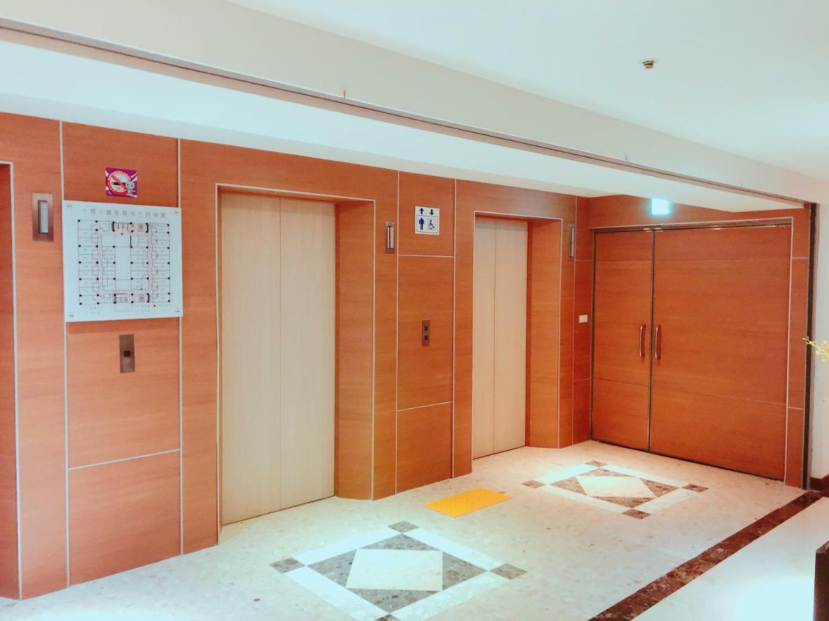 Pingtung 薇米文旅酒店 外观 照片