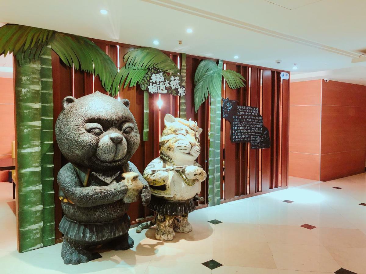 Pingtung 薇米文旅酒店 外观 照片