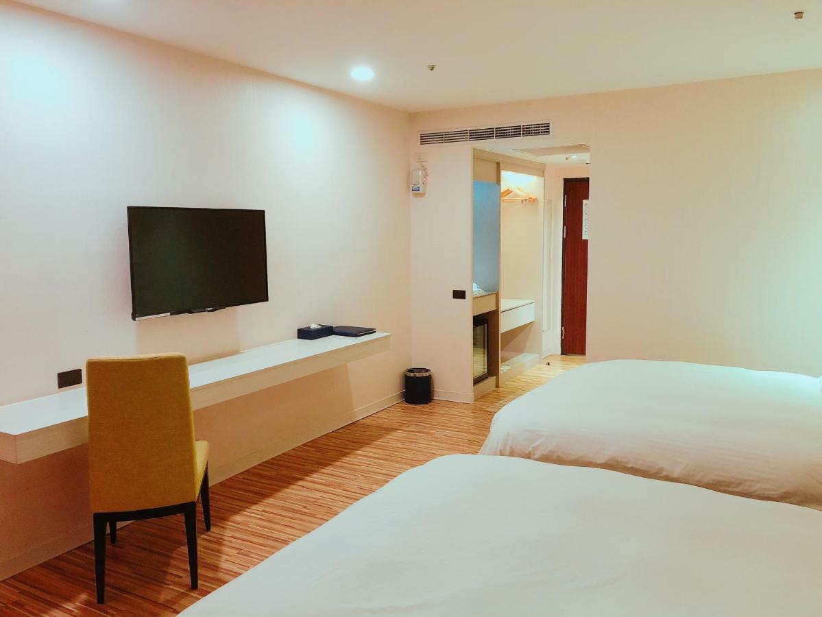 Pingtung 薇米文旅酒店 外观 照片