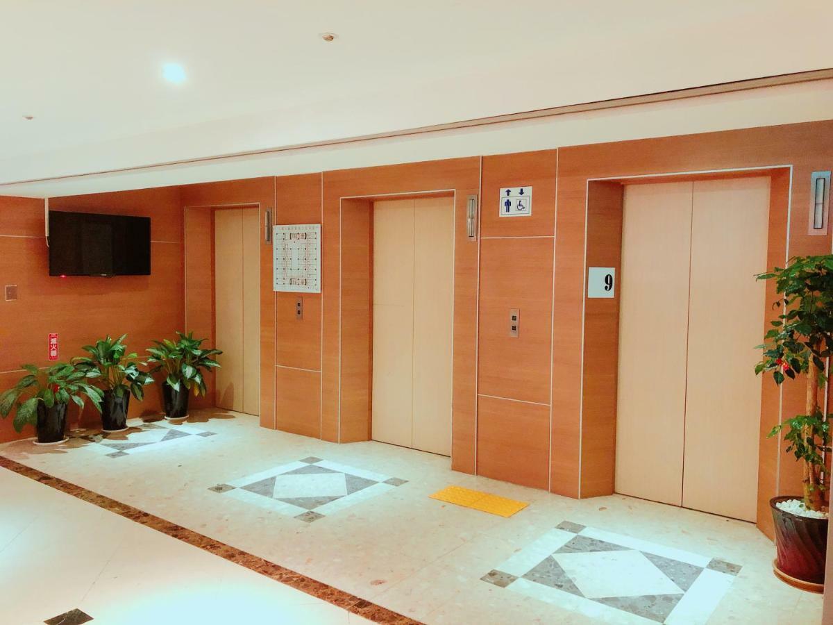 Pingtung 薇米文旅酒店 外观 照片
