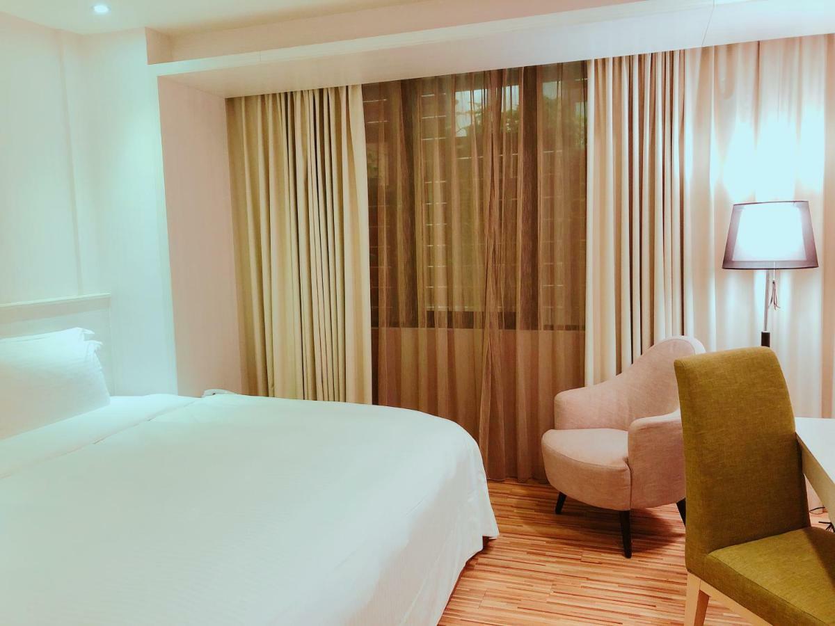 Pingtung 薇米文旅酒店 外观 照片