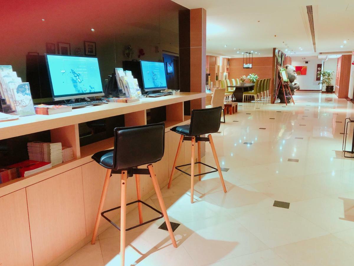 Pingtung 薇米文旅酒店 外观 照片